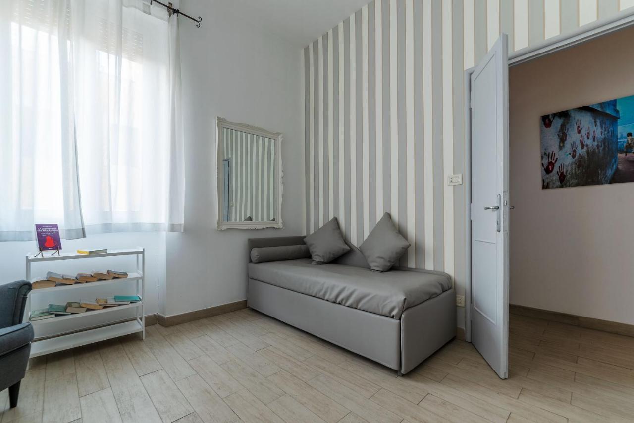 Lejlighed Penthouse With Terrace Close To Vatican Rom