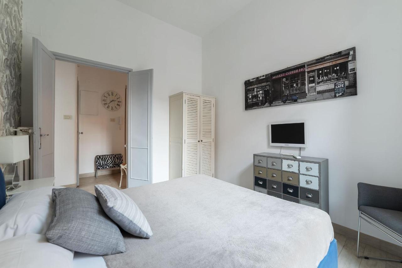 Penthouse With Terrace Close To Vatican * Rom