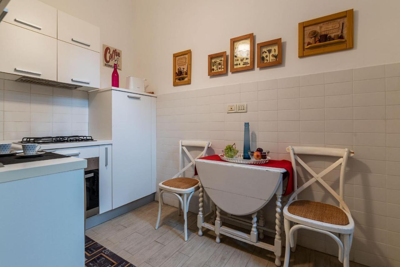 Penthouse With Terrace Close To Vatican Lejlighed Rom