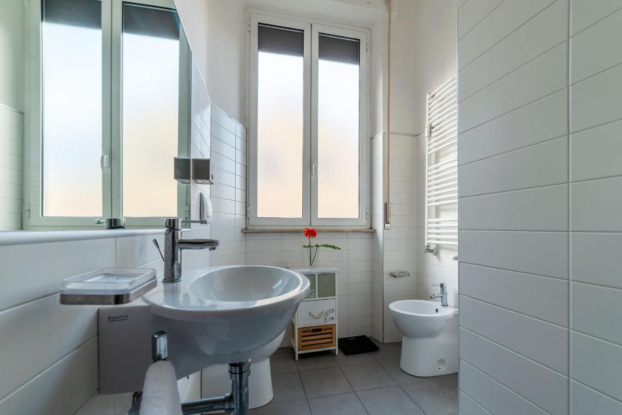 Penthouse With Terrace Close To Vatican Rom