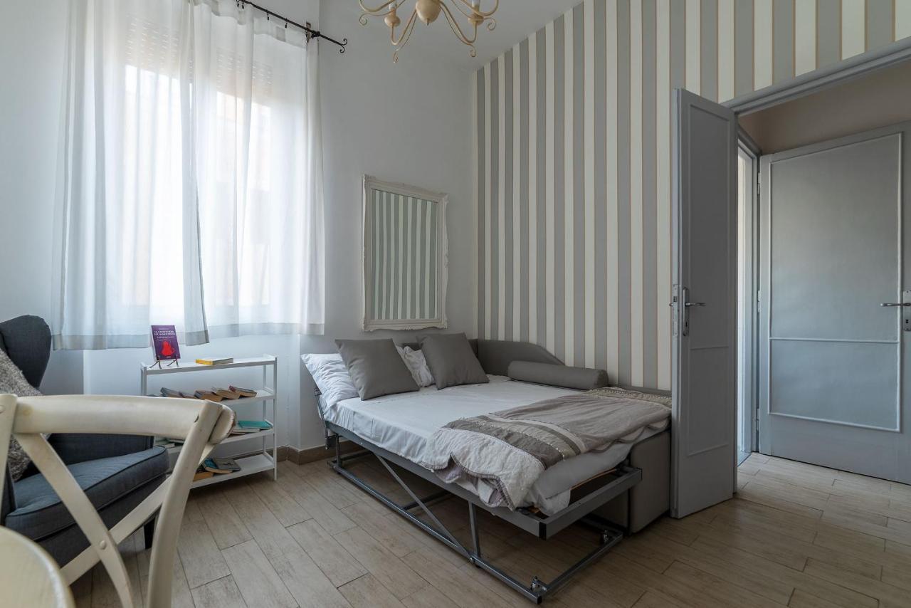 Lejlighed Penthouse With Terrace Close To Vatican Rom