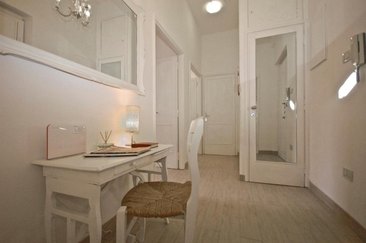 Appartamento Penthouse With Terrace Close To Vatican *
