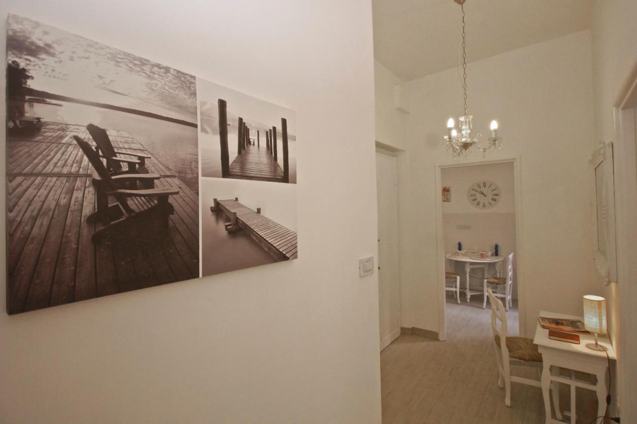 Penthouse With Terrace Close To Vatican Appartamento