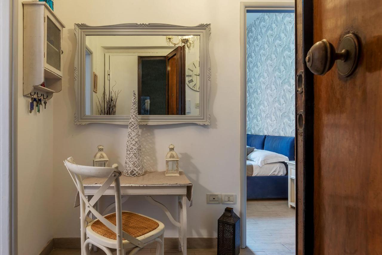 Appartamento Penthouse With Terrace Close To Vatican *