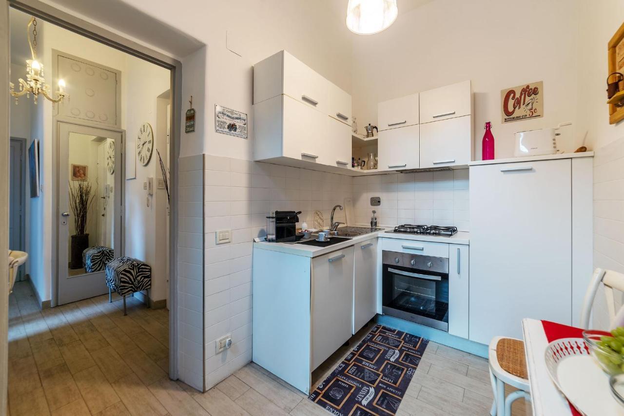 Appartamento Penthouse With Terrace Close To Vatican