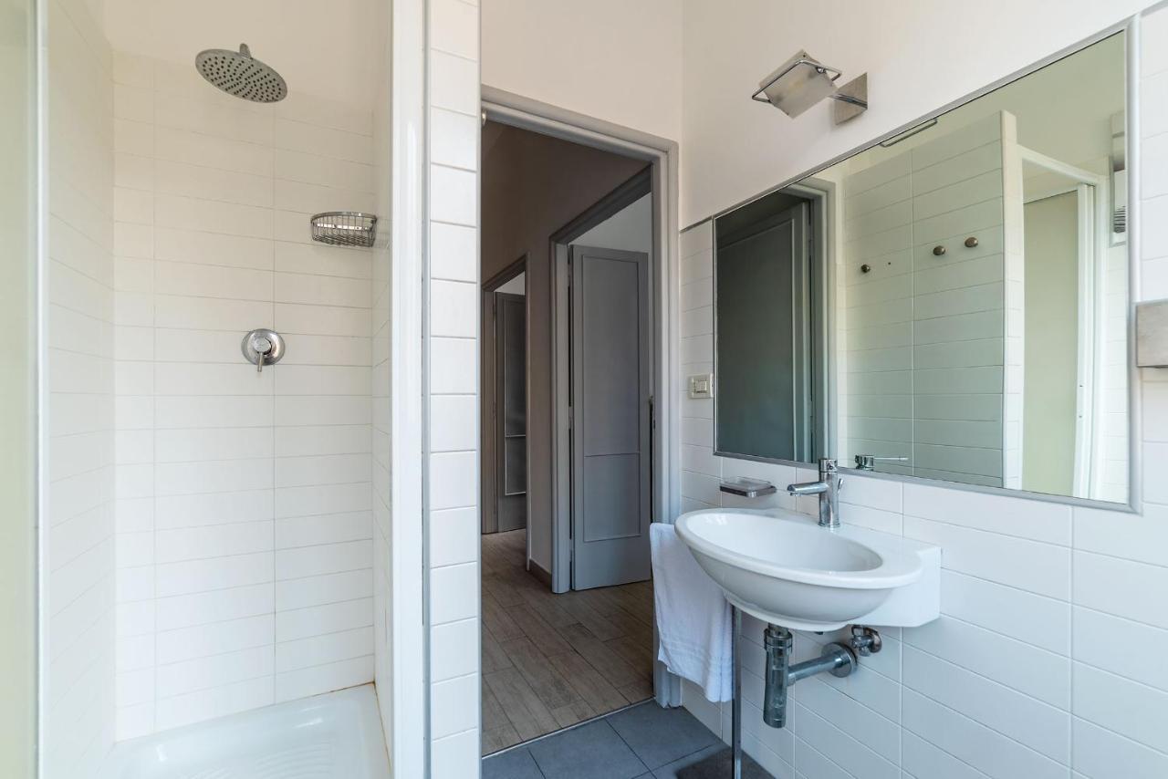 Penthouse With Terrace Close To Vatican Appartamento Roma